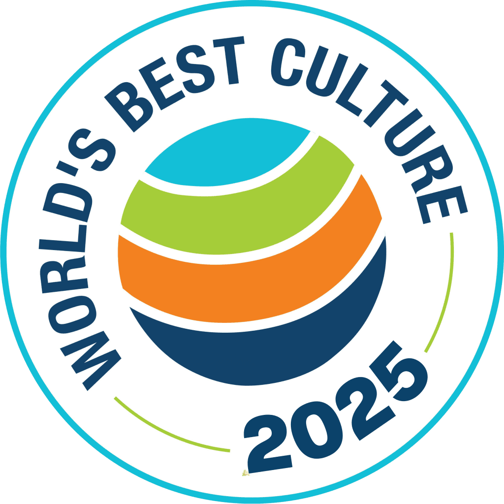 World's Best Culture 2025 logo