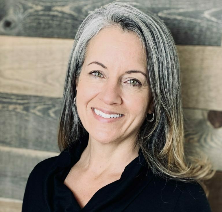 Jill Vitale-Aussem, Incoming CEO for Christian Living Communities Jill Vitale-Aussem, Incoming CEO for Christian Living Communities