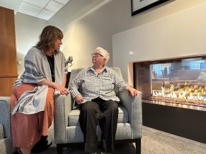 maria consentino and missy crew